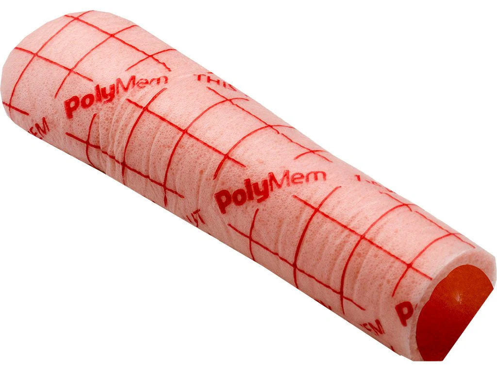 BX/6 - Polymem #1 Finger/Toe PolyMeric Membrane Dressing