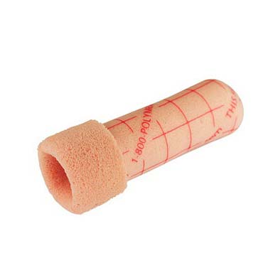 BX/6 - Polymem #4 Finger/Toe PolyMeric Membrane Dressing