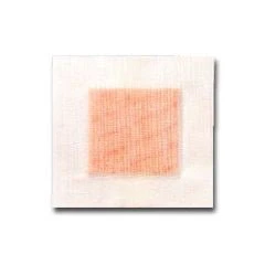 BX/15 - Polymem Film Island PolyMeric Membrane Dressing, 5.25" x 5.25"