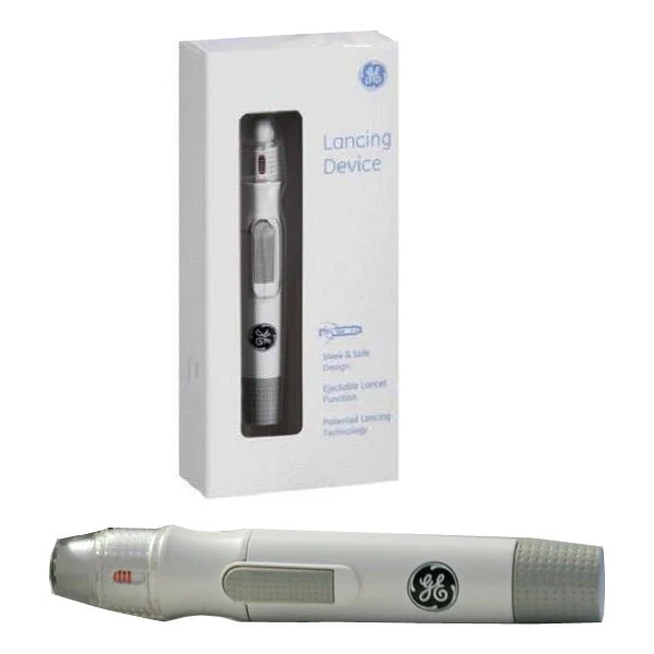 EA/1 - GE100 Lancing Device