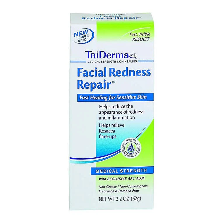 EA/1 - Triderma Facial Redness Repair