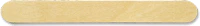 BX/500 - Tongue Depressor, 6", Standard, Regular, Non-Sterile