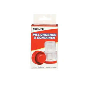 EA/1 - Acu-Life Pill Crusher