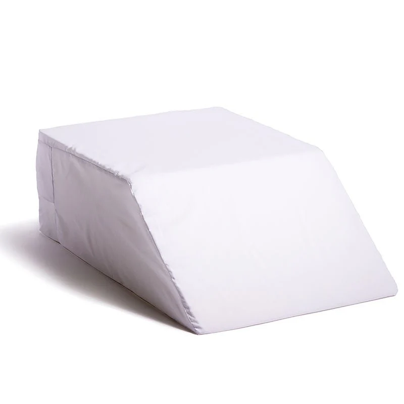 EA/1 - Elevating Leg Rest, 23.25" x 19" x 7.75", White