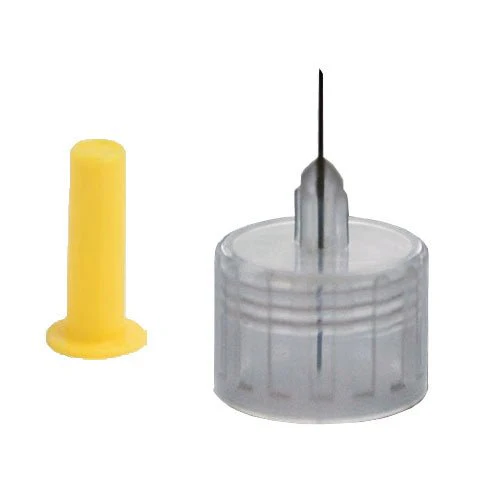 BX/100 - Droplet Pen Needle 31G (0.25mm) x 5mm (100 count)