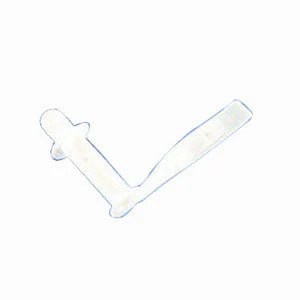 EA/1 - 16 French Duckbill Voice Prosthesis, 18mm