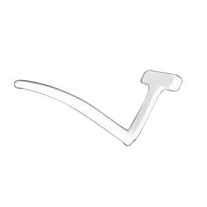 EA/1 - Puncture Dialator 18 Fr.