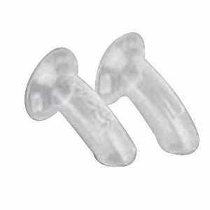 EA/1 - Sterile Laryngectomy Tube, Size 9, 36mm Length