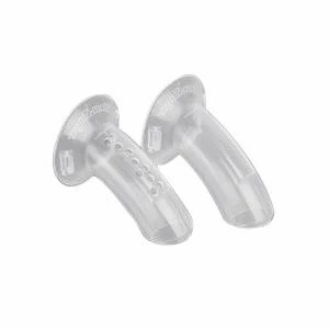 EA/1 - Laryngectomy Tube, Size 10/36mm Length, Each