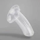 EA/1 - Laryngectomy Tube, Sterile, 12/55mm