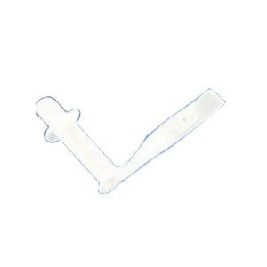 EA/1 - Duckbill Voice Prosthesis, 16 FR, 6 mm