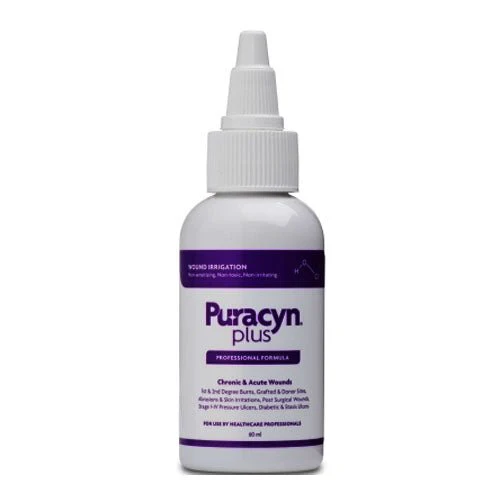 EA/1 - Puracyn Plus Professional, Twist Cap, 55 mL