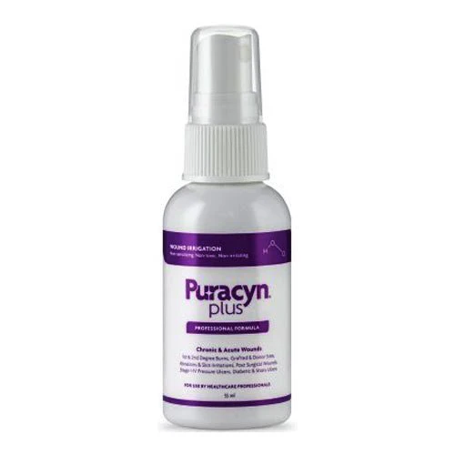 EA/1 - Puracyn Plus Professional, Pump Spray, 55 mL
