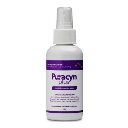 EA/1 - Puracyn Plus Professional, Pump Spray, 120 mL