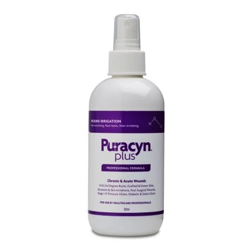 EA/1 - Puracyn Plus Professional, Pump Spray, 250 mL