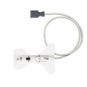 EA/1 - LNCS Pdtx, Pediatric Adhesive Sensors, 18 in.
