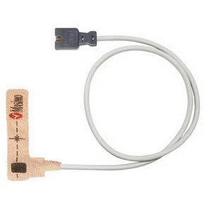 EA/1 - LNCS Inf-L, Infant Adhesive Sensors, 3 ft