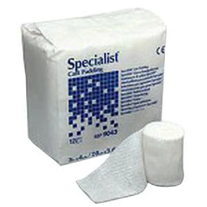 CA/3 - Specialist Cotton-Blend Cast Padding 6" x 4 yds.