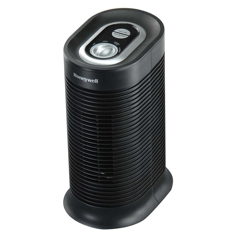 EA/1 - True HEPA Compact Tower Air Purifier