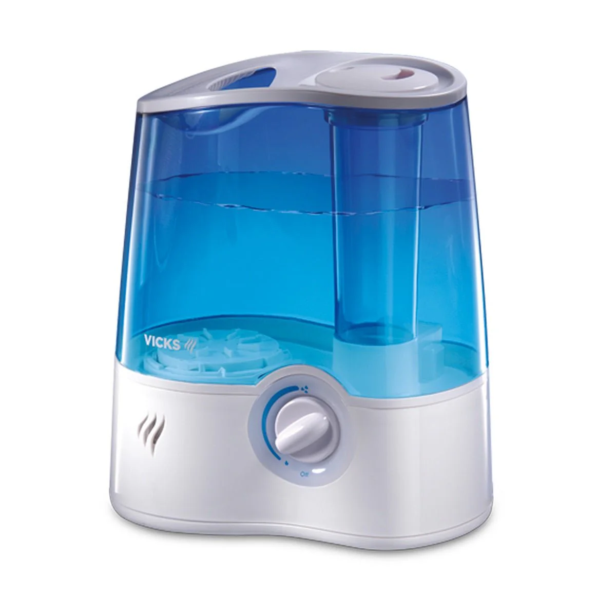 EA/1 - Vicks Ultra Quiet Cool Mist Humidifier