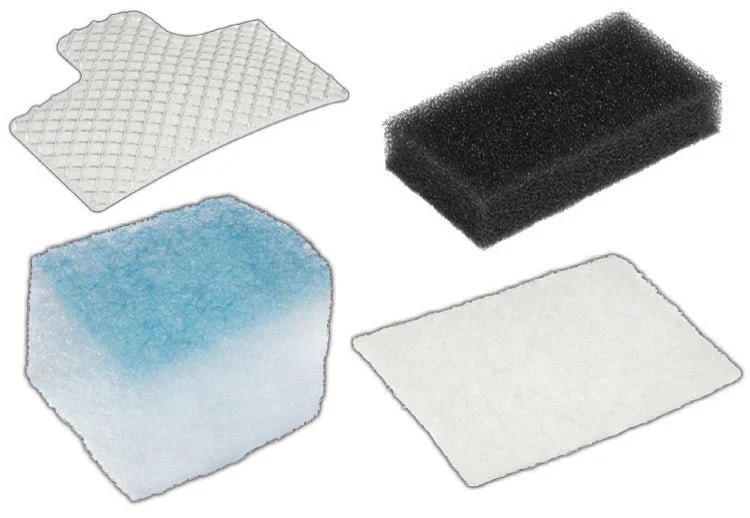 EA/1 - Foam CPAP Filter Compatible with M Series, Re-Usable