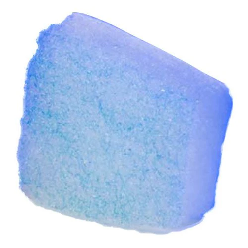 PK/2 - Ultra Fine Blue/White Filter for S8, Disposable