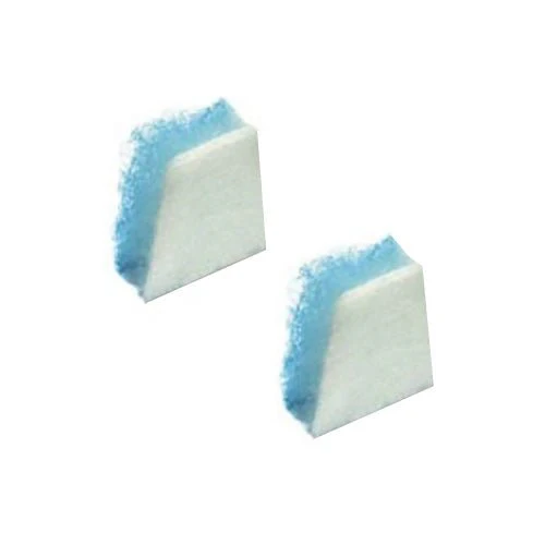 PK/6 - S8 Ultra Fine Blue/White Filter, Disposable