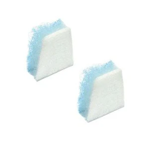 EA/1 - S8 Ultra Fine Blue/White Hypoallergenic Filter, Disposable