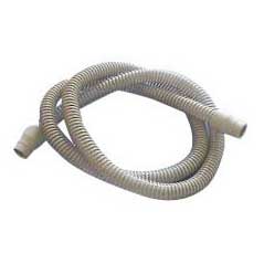 EA/1 - CPAP Tubing with 22mm Cuffs, Standard, 6 ft