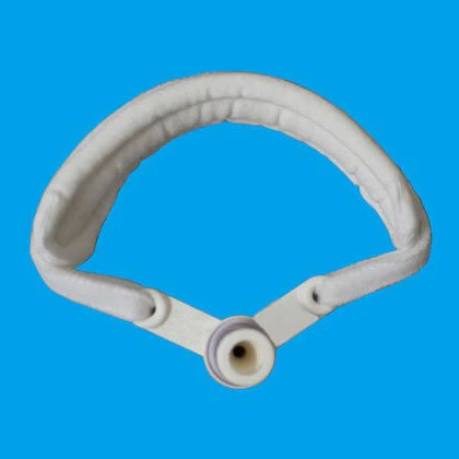EA/1 - Danny Trach Tie, Small, Adjusts 6" To 10"