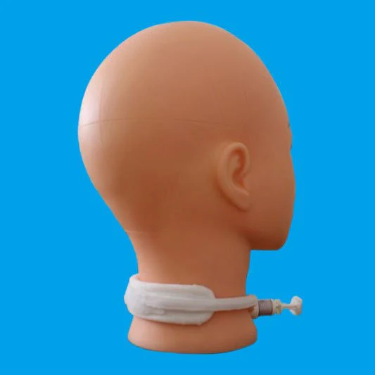 EA/1 - Danny Trach Tie, Medium, Adjusts 9" To 20"