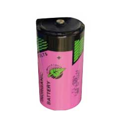 PK/3 - Synapse Biomedical Lithium Battery Replacement, sz C 3.6V, for Synapse Neurx Diaphragm Pacing System