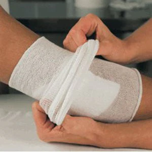BX/1 - tg Tubular Net Bandage, Size 6, 2.6" x 22 yds.