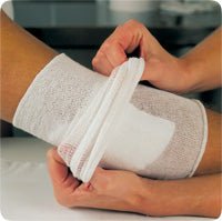 BX/1 - tg Tubular Net Bandage, Size 7, 2.8" x 22 yds.