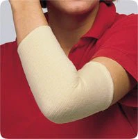 BX/1 - tg grip Elasticated Tubular Support Bandage, Size G, 4-5/7" x 11 yds. (Leg and Large Thigh)