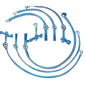 EA/1 - MIC-KEY Medication Set 2"