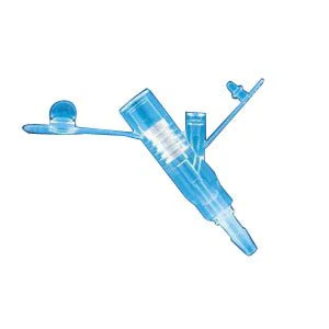 EA/1 - MIC Bolus Feeding Adapter