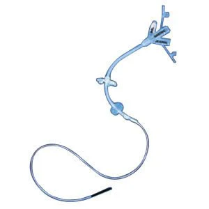 EA/1 - MIC Gastro-Enteric Feeding Tube 22 fr, 7 to 10mL Balloon