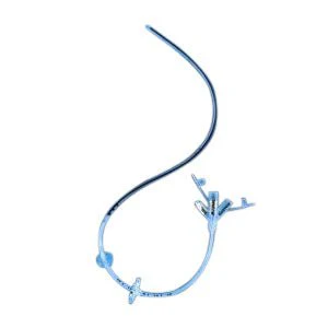 EA/1 - MIC Transgastric Jejunal Feeding Tube Kit 16 fr 30cm