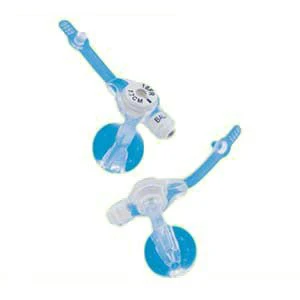 EA/1 - MIC-KEY Low-Profile Gastrostomy Feeding Tube Kit 14 Fr, 2.7 cm