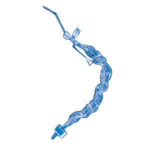 EA/1 - KIMVENT Closed Suction System 8 French 30.5cm Neonatal/Pediatric Elbow Manifold