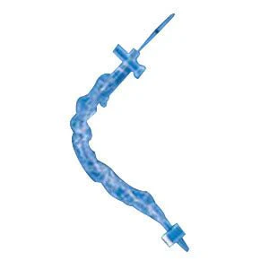 EA/1 - TRACH CARE Closed Suction Sytem with clear T-piece, 14 FR