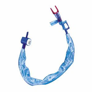 EA/1 - KIMVENT Closed Suction System 14 fr T-Piece