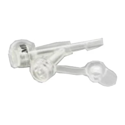 EA/1 - MIC PEG Replacement Feeding Adapter with ENFit Connectors 20 Fr