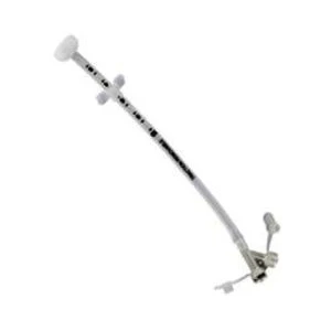 EA/1 - Halyard Health MIC PEG Push Kit with ENFit Connectors, 14 Fr