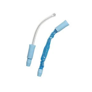 EA/1 - Kimvent Oral Care Yankauer