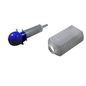 EA/1 - AMSure Bulb Irrigation Kit, Non-Sterile