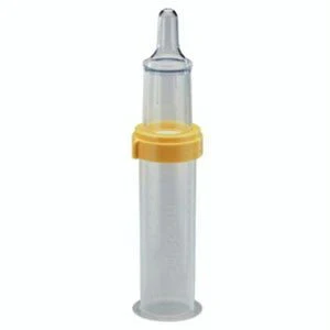 CA/10 - SpecialNeeds Feeder with 80 mL Collection Container, Sterile