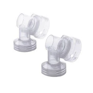 EA/1 - Personalfit Connectors, 1 Pr/Pkg