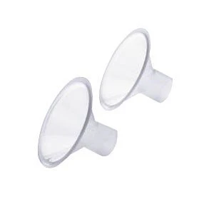 PK/2 - PersonalFit Breastshields, Small, 21 mm